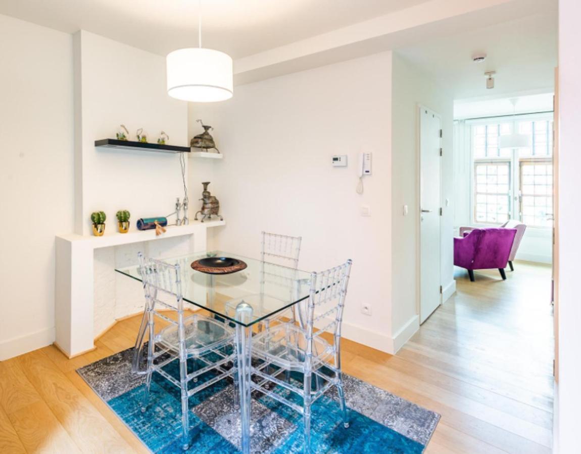 Antwerp Old Town Appartment 외부 사진