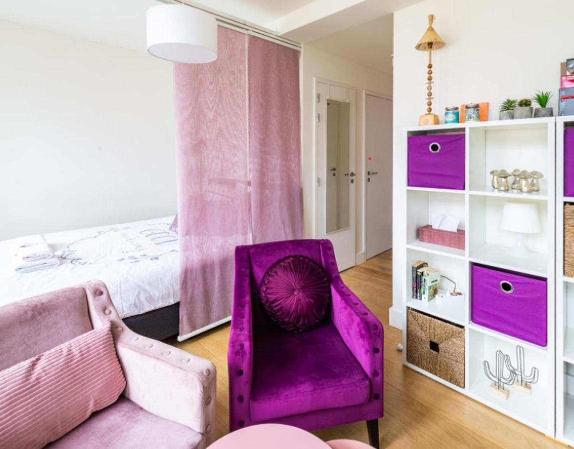 Antwerp Old Town Appartment 외부 사진