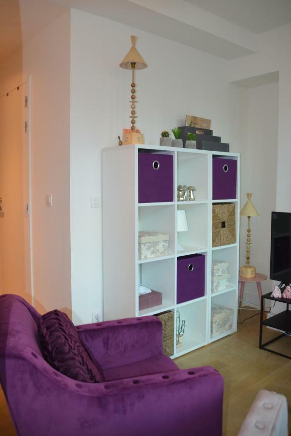 Antwerp Old Town Appartment 외부 사진