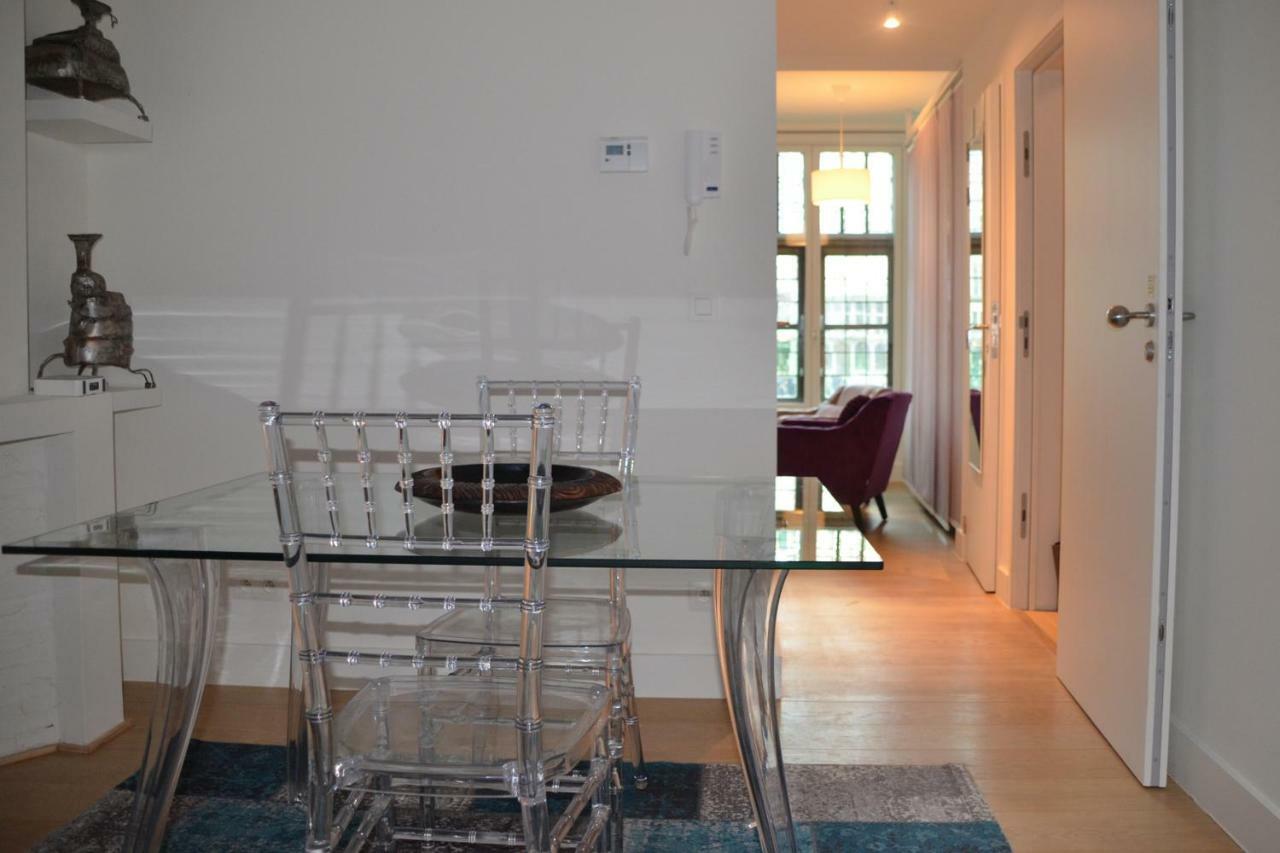 Antwerp Old Town Appartment 외부 사진