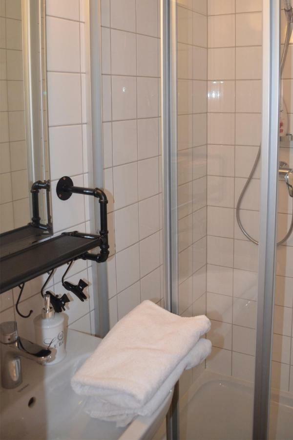 Antwerp Old Town Appartment 외부 사진